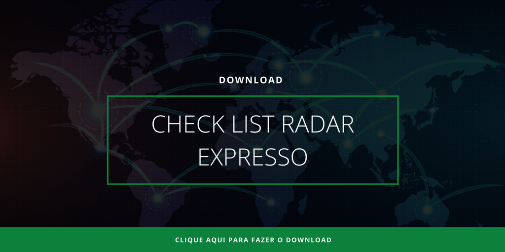 Download CheckList Radar Expresso Download CheckList Radar Expresso